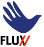 Bild "Willkommen:flux-logo-head.jpg"